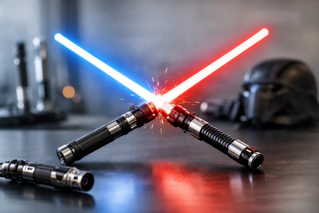 Best Lightsaber for Dueling: What to Buy