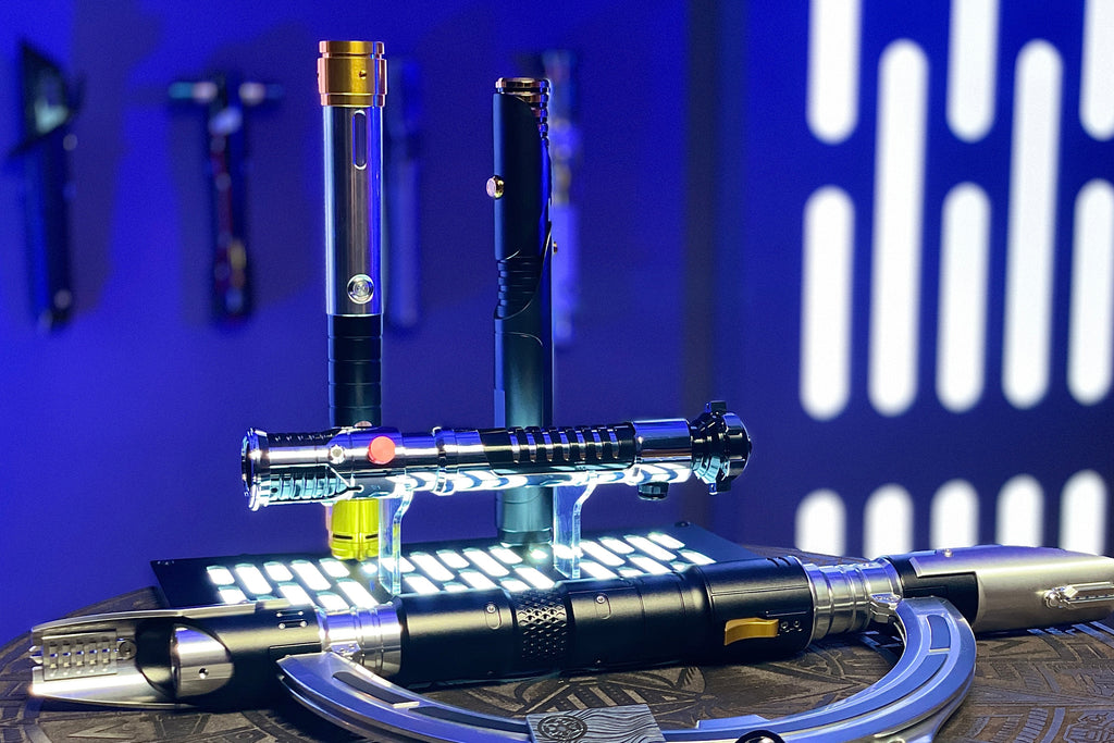 Best Lightsaber for Beginners in 2026