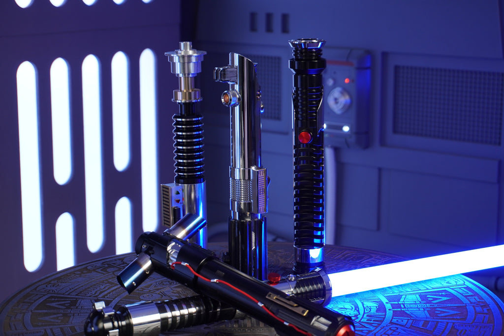 Best Lightsaber for Collection Picks