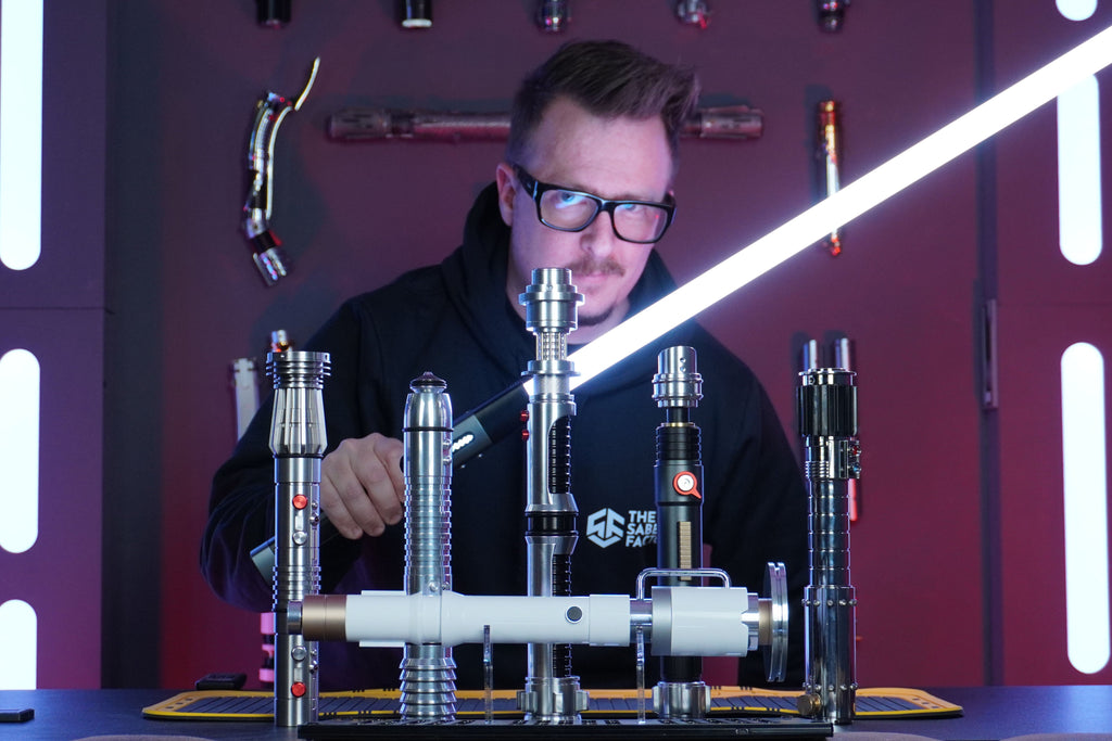 Best Lightsabers Under $300: What to Buy?
