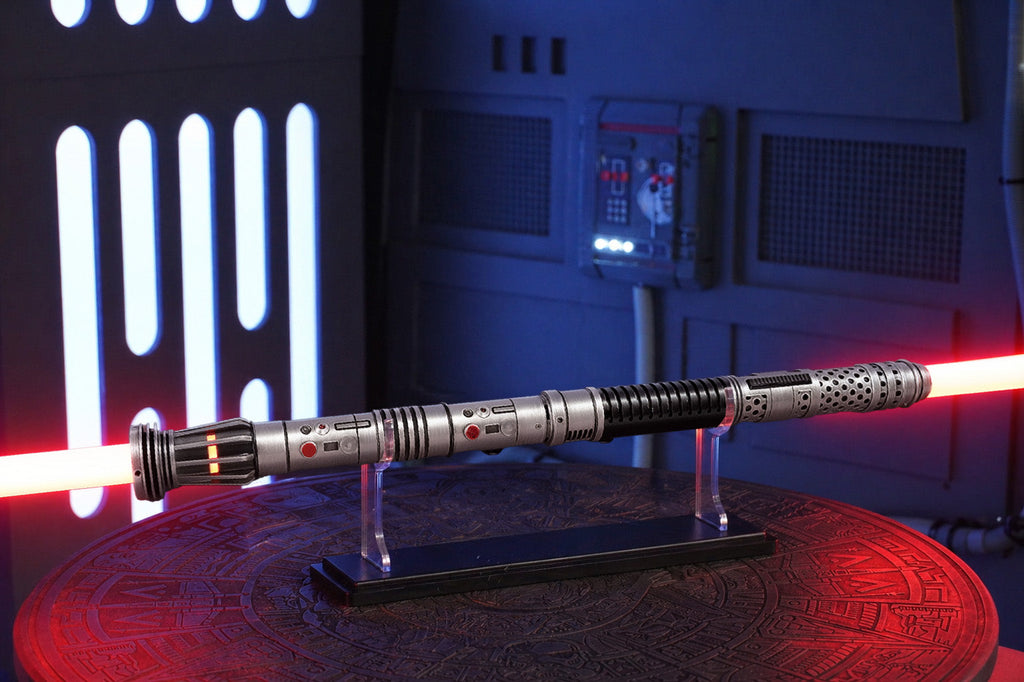Double Bladed Lightsaber Buyer’s Guide
