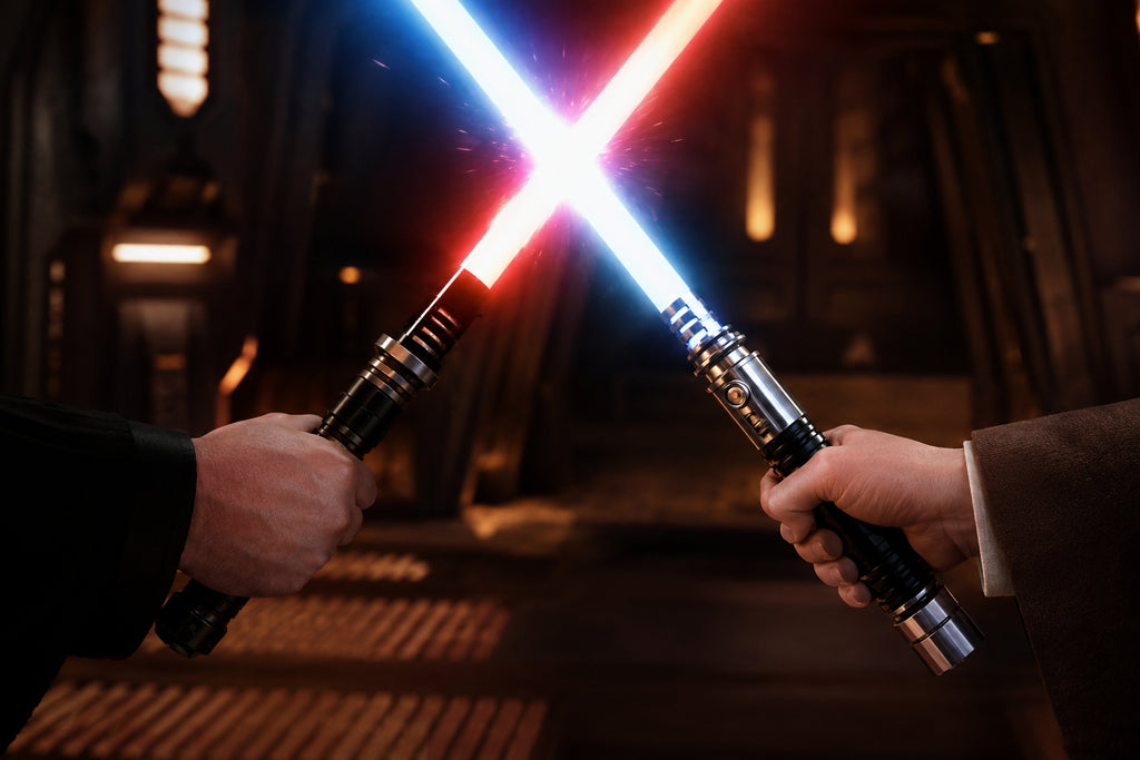 10 Lightsaber Safety Tips That Actually Matter