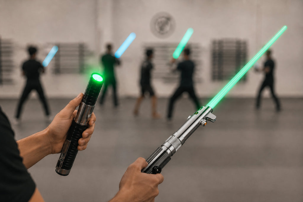 Xeno3 Baselit Review: what Duelists and Fans can expect