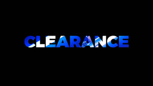 Clearance Sale