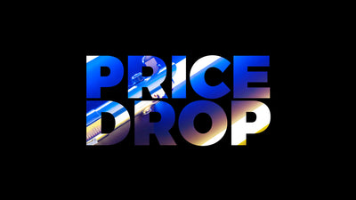 Price drop