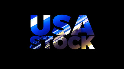 Ready to Ship inventory for fast US delivery