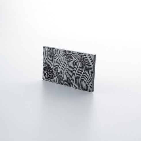 Beskar plaque | Star Wars lightsaber replicas | The Saber Factory