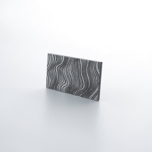 Beskar plaque | Star Wars lightsaber replicas | The Saber Factory