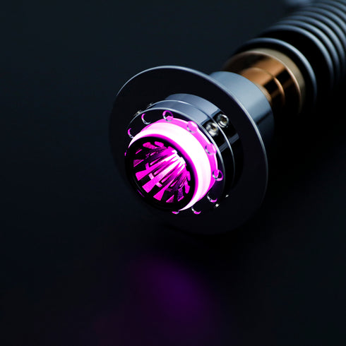 Blade plug - Catalyst | Star Wars lightsaber replicas | The Saber Factory