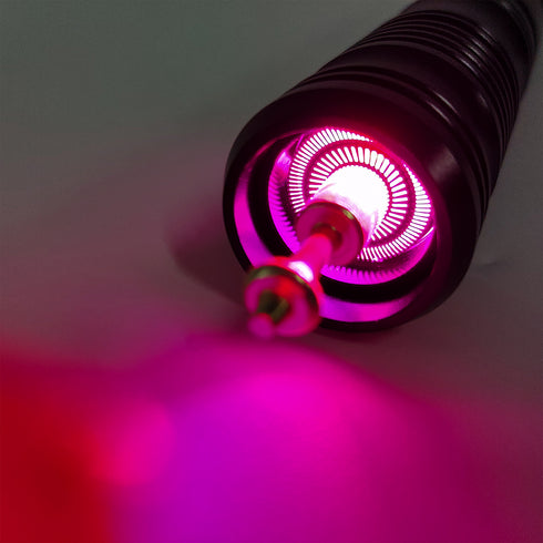 Blade plug - Long - neopixel lightsabers - The Saber Factory