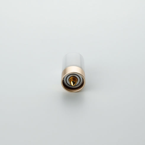 Blade plug - Turbine