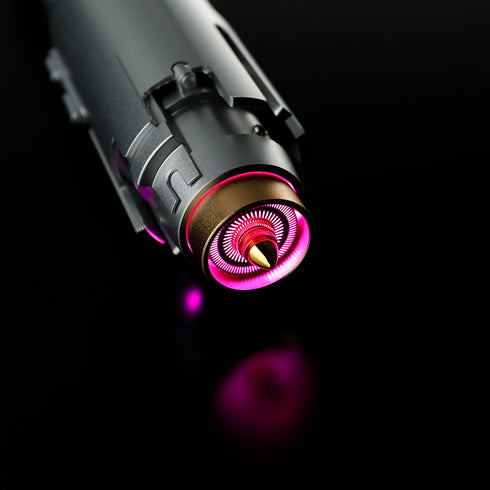 Blade plug - Turbine