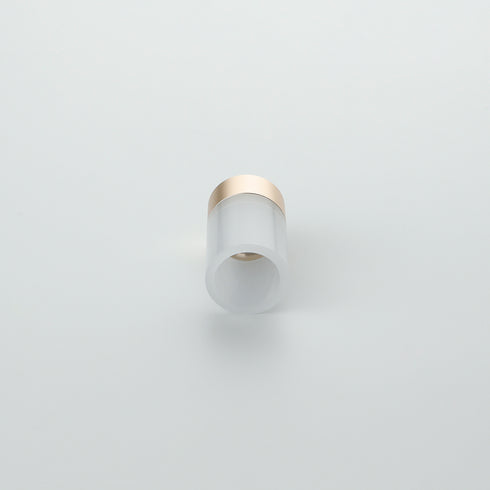 Blade plug - Turbine