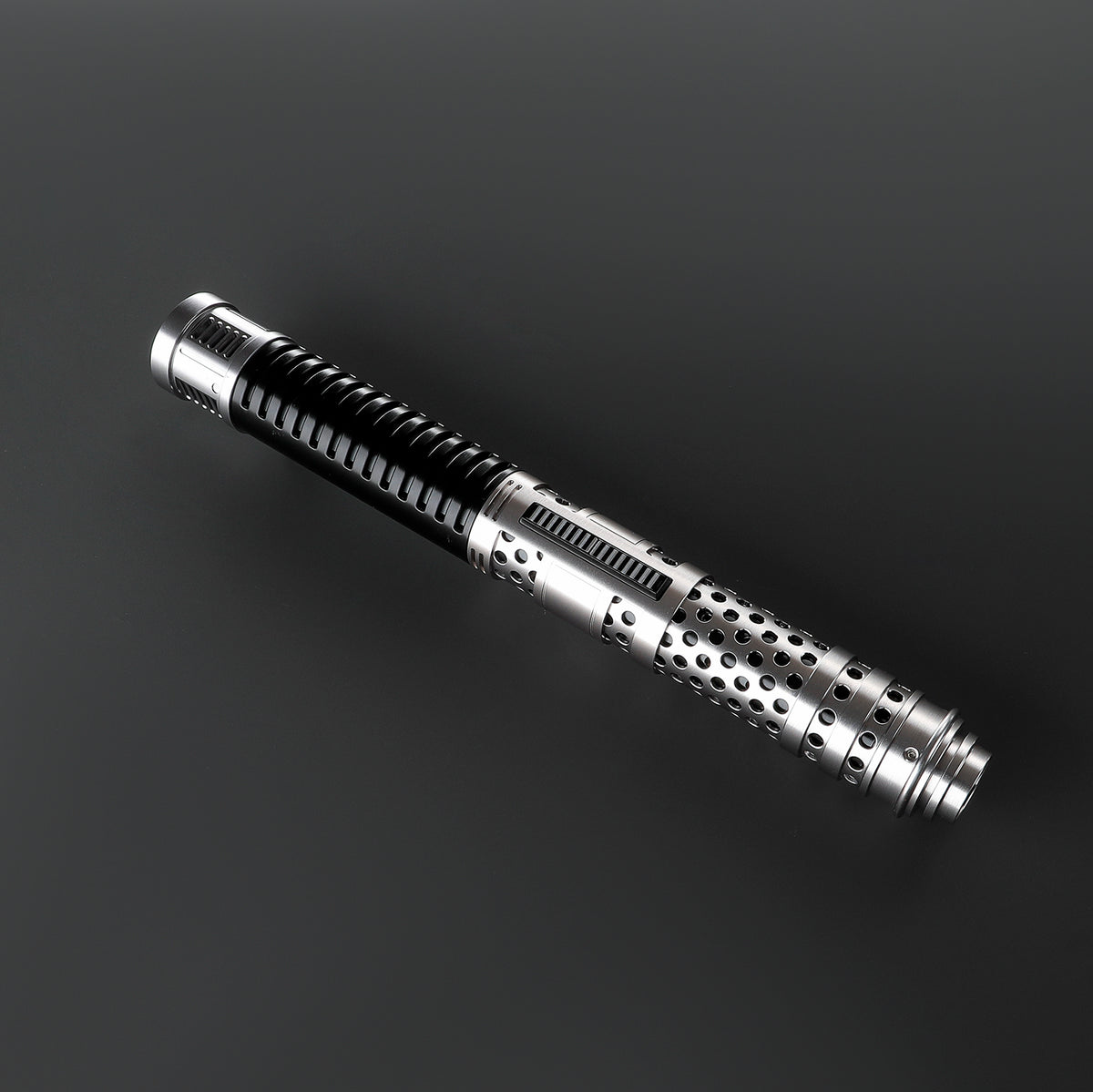 Count's Apprentice V2 hero saber - Dueling and neopixel lightsabers