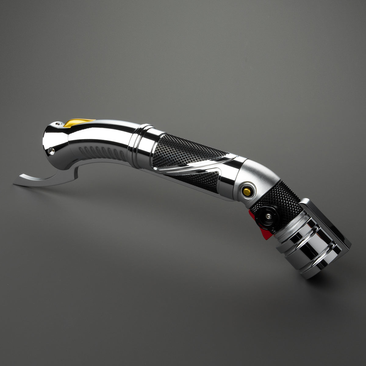 Count II hero saber - Dueling and neopixel lightsabers