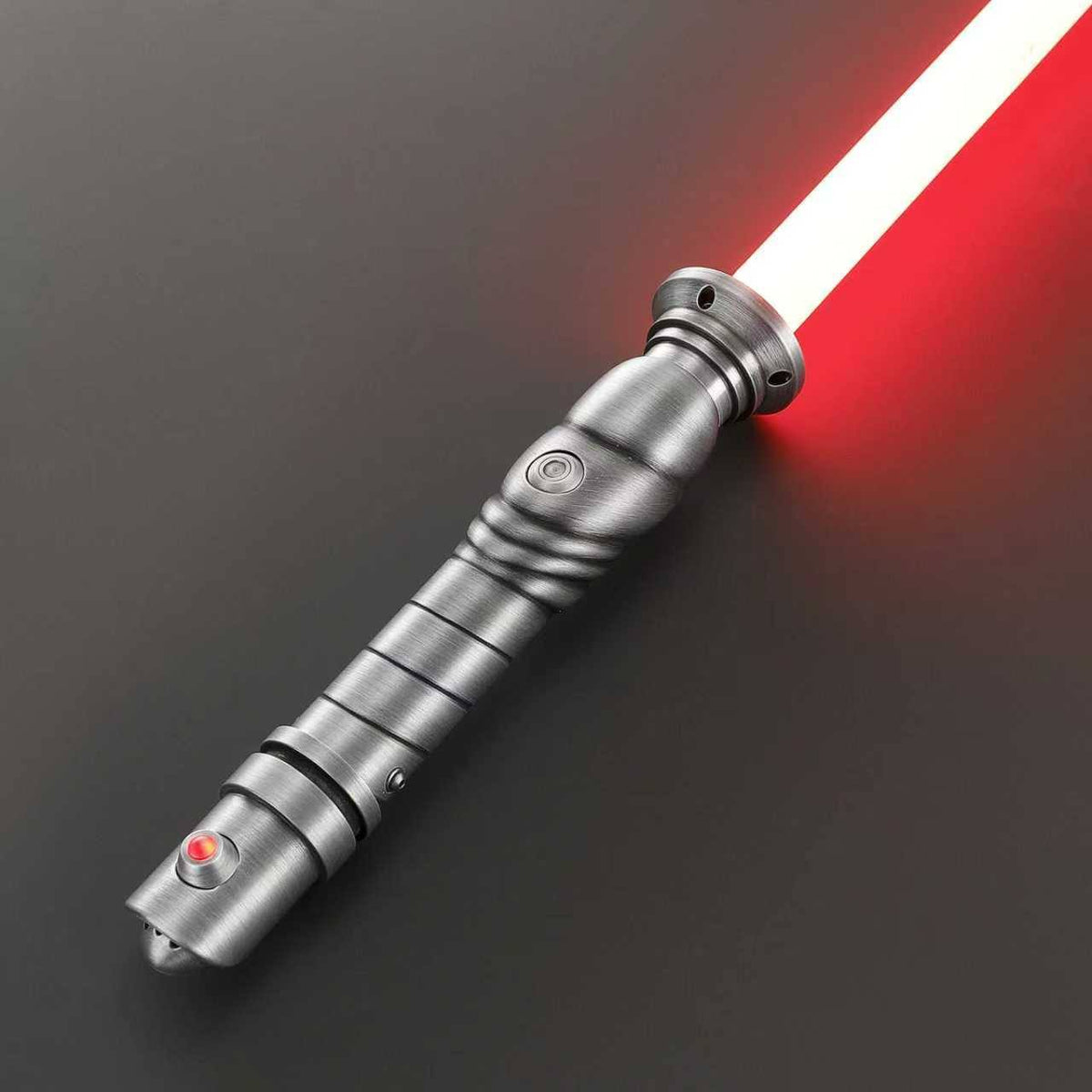 DN hero saber - Dueling and neopixel lightsabers