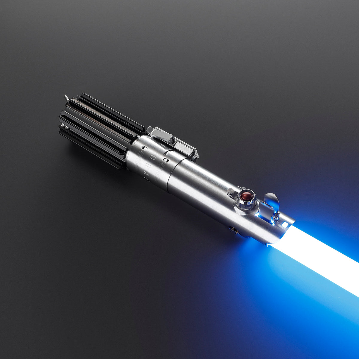 Graflex IV hero saber - Dueling and neopixel lightsabers