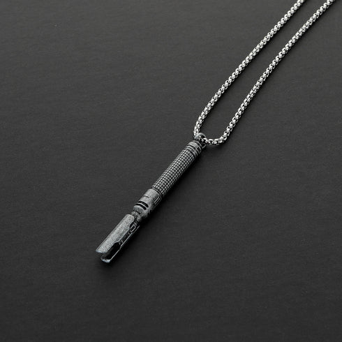 Lightsaber pendants