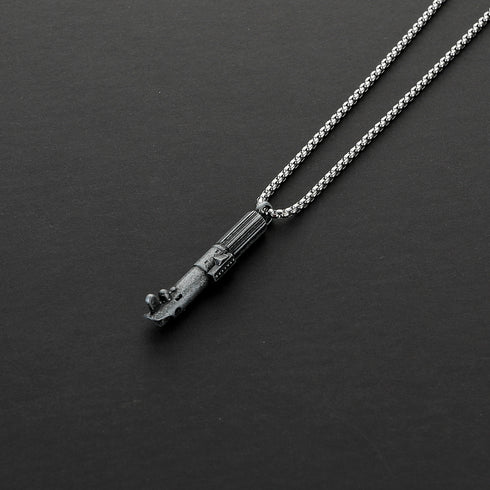 Lightsaber pendants