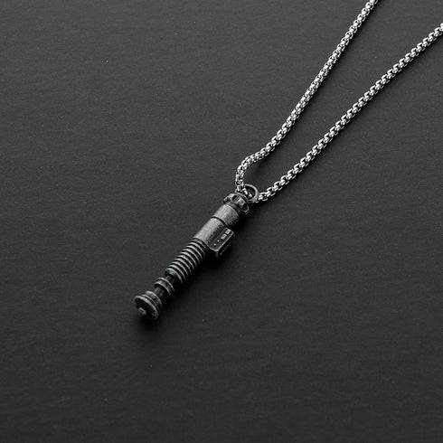 Lightsaber pendants