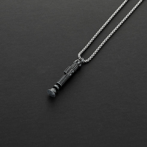 Lightsaber pendants