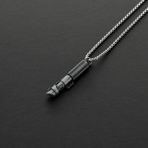 Lightsaber pendants