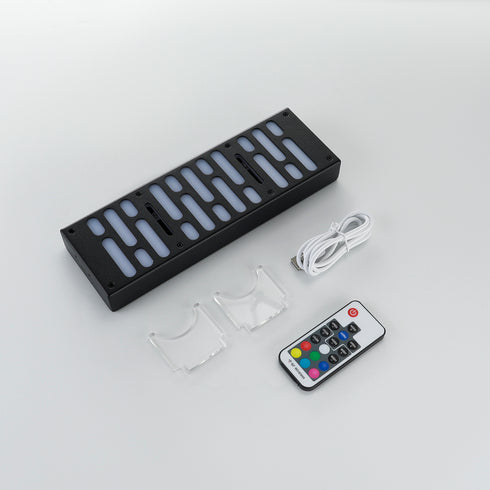 Imperial LED Lightsaber stand - 1 saber | Star Wars lightsaber replicas | The Saber Factory