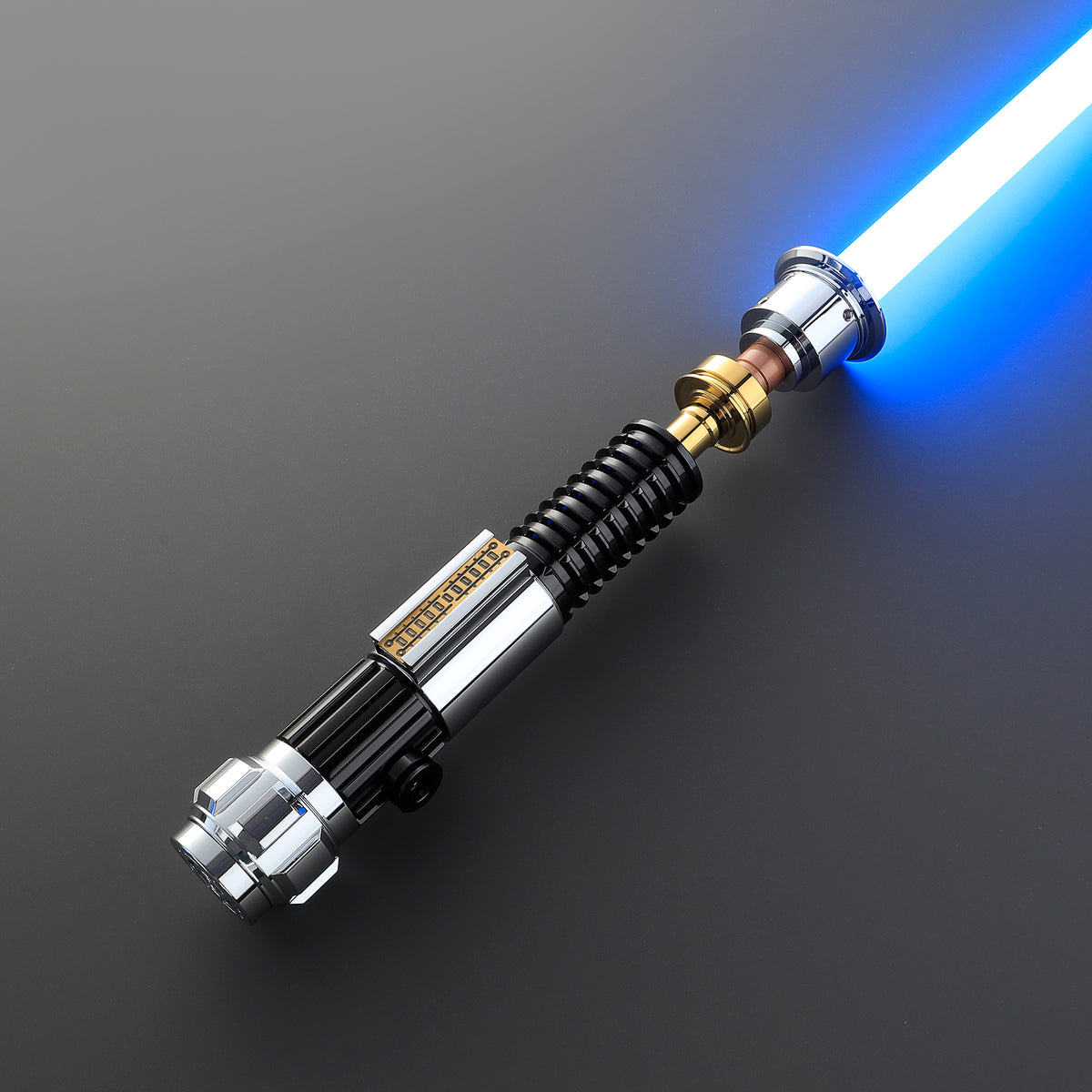 OWK III hero saber - Dueling and neopixel lightsabers