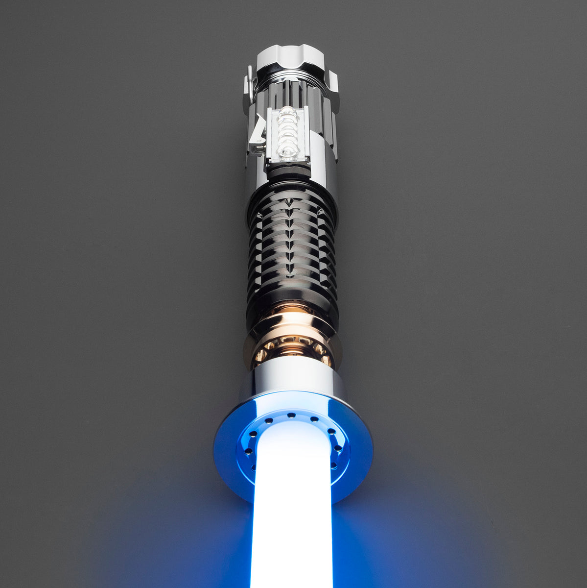 OWK IV hero saber | Dueling and neopixel light sabers
