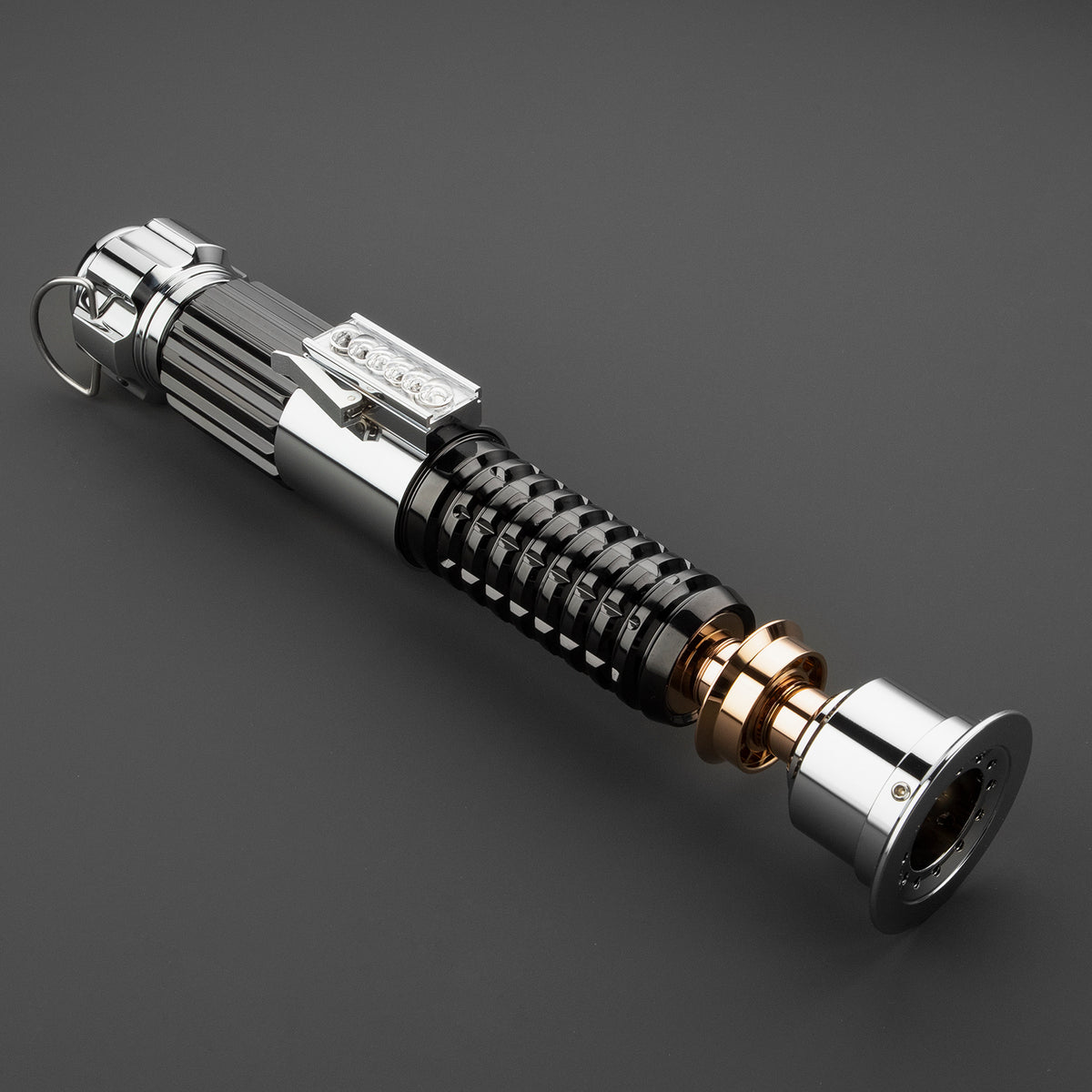 OWK IV hero saber - Dueling and neopixel lightsabers