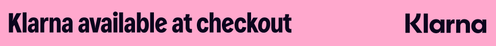 Pay flexibly and securely with Klarna