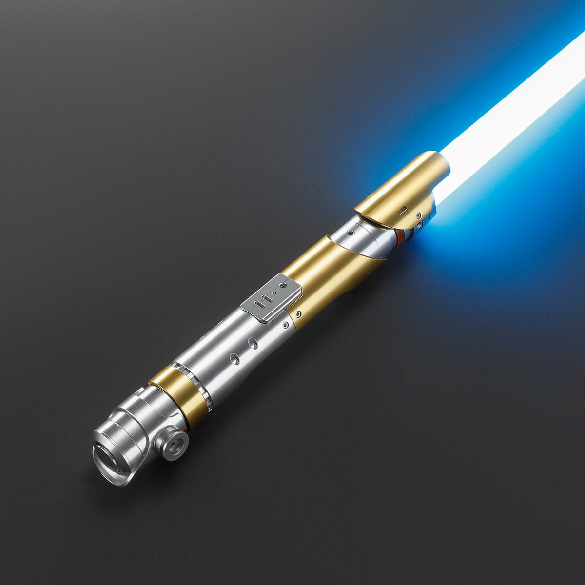 Pirate hero saber - Dueling and neopixel lightsabers