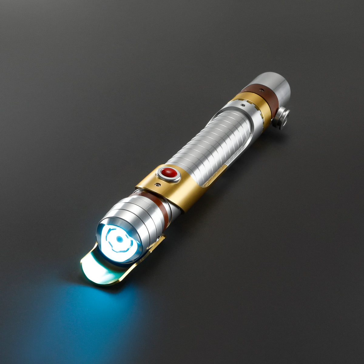 Pirate hero saber | Dueling and neopixel light sabers