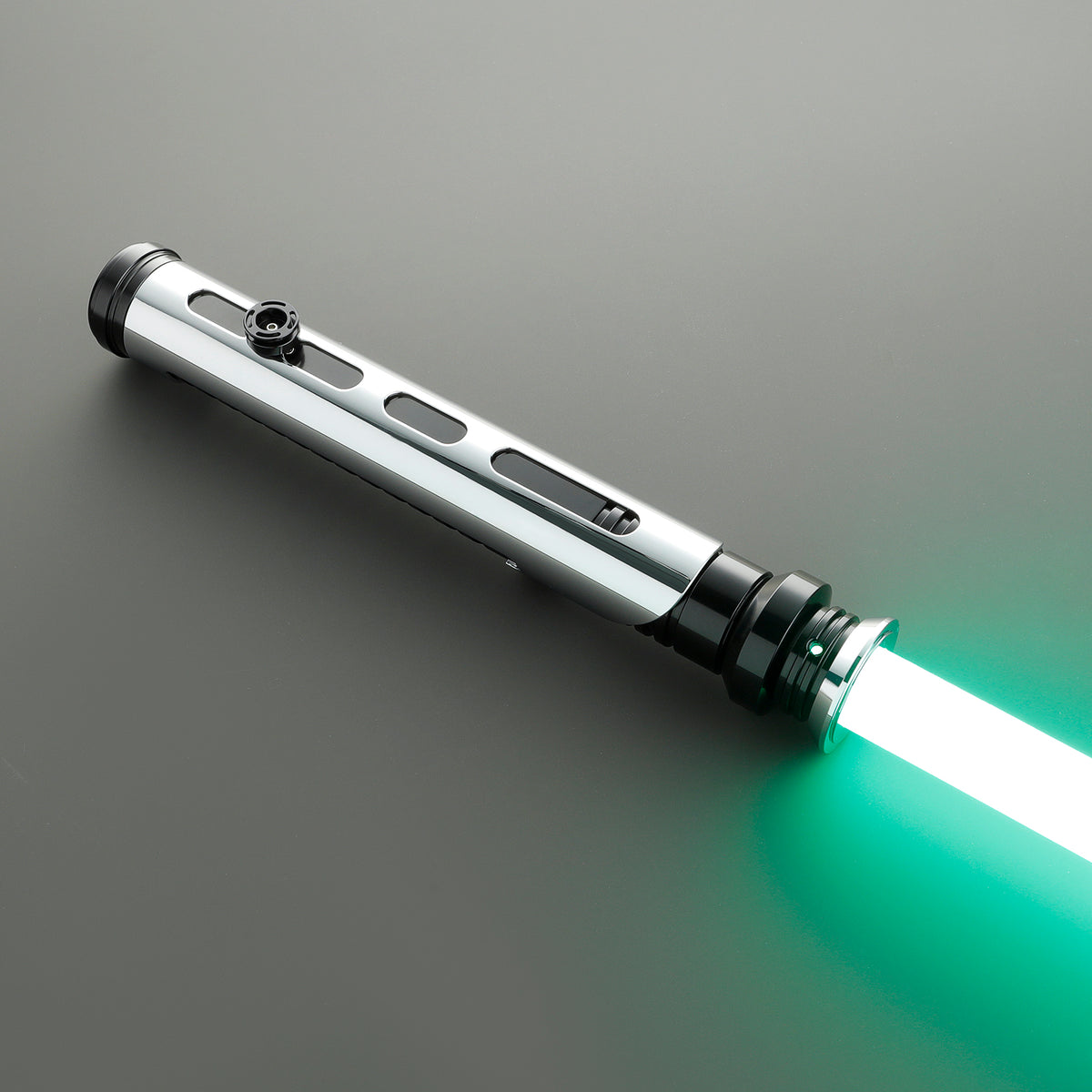 Jinn hero saber - Dueling and neopixel lightsabers