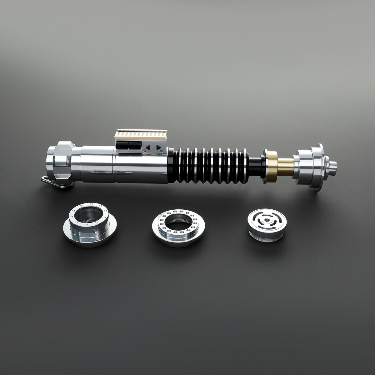 Return of the Son hero saber - Dueling and neopixel lightsabers