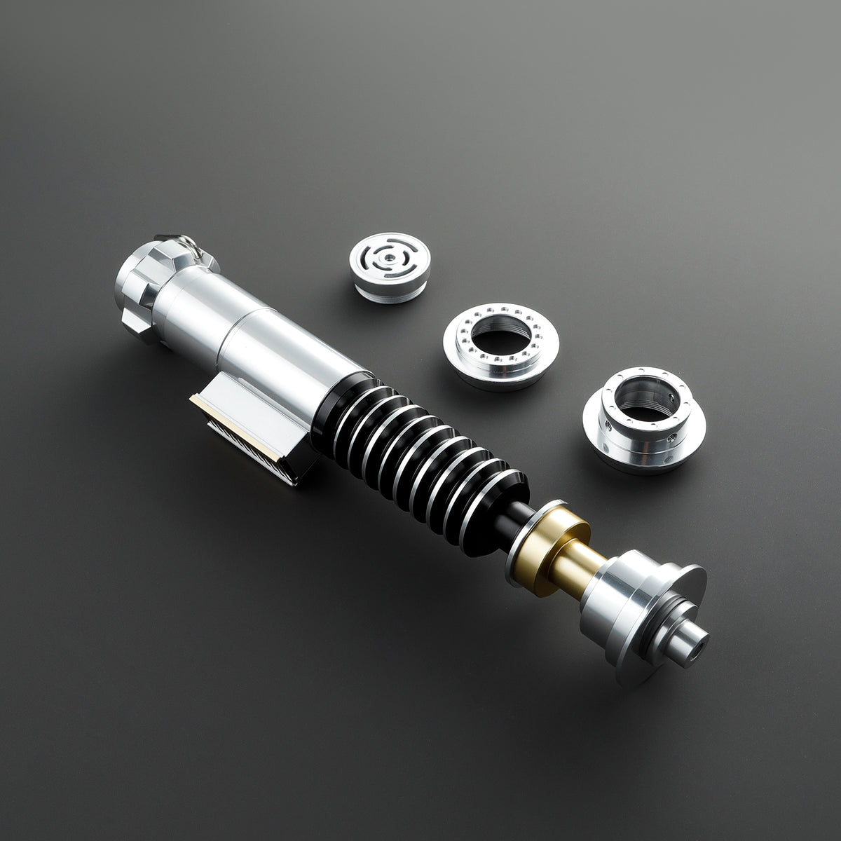 Return of the Son hero saber - Dueling and neopixel lightsabers