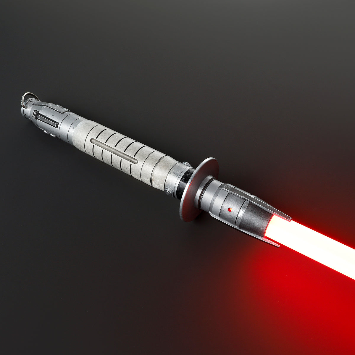 Shin Hati lightsaber | Dueling and neopixel lightsabers