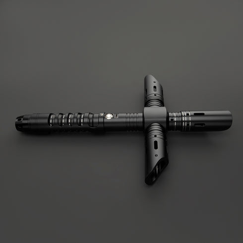 The Fighter lightsaber (VHC) | Star Wars lightsaber replicas | The Saber Factory