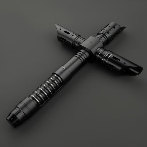 The Fighter lightsaber (VHC) | Star Wars lightsaber replicas | The Saber Factory