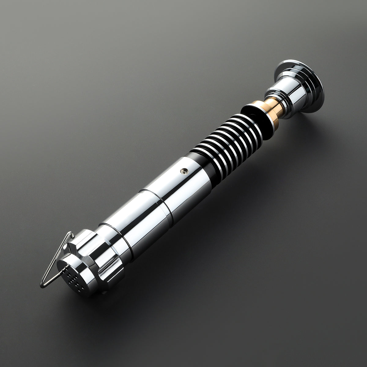The Luke Stunt lightsaber | Star Wars dueling and neopixel lightsabers