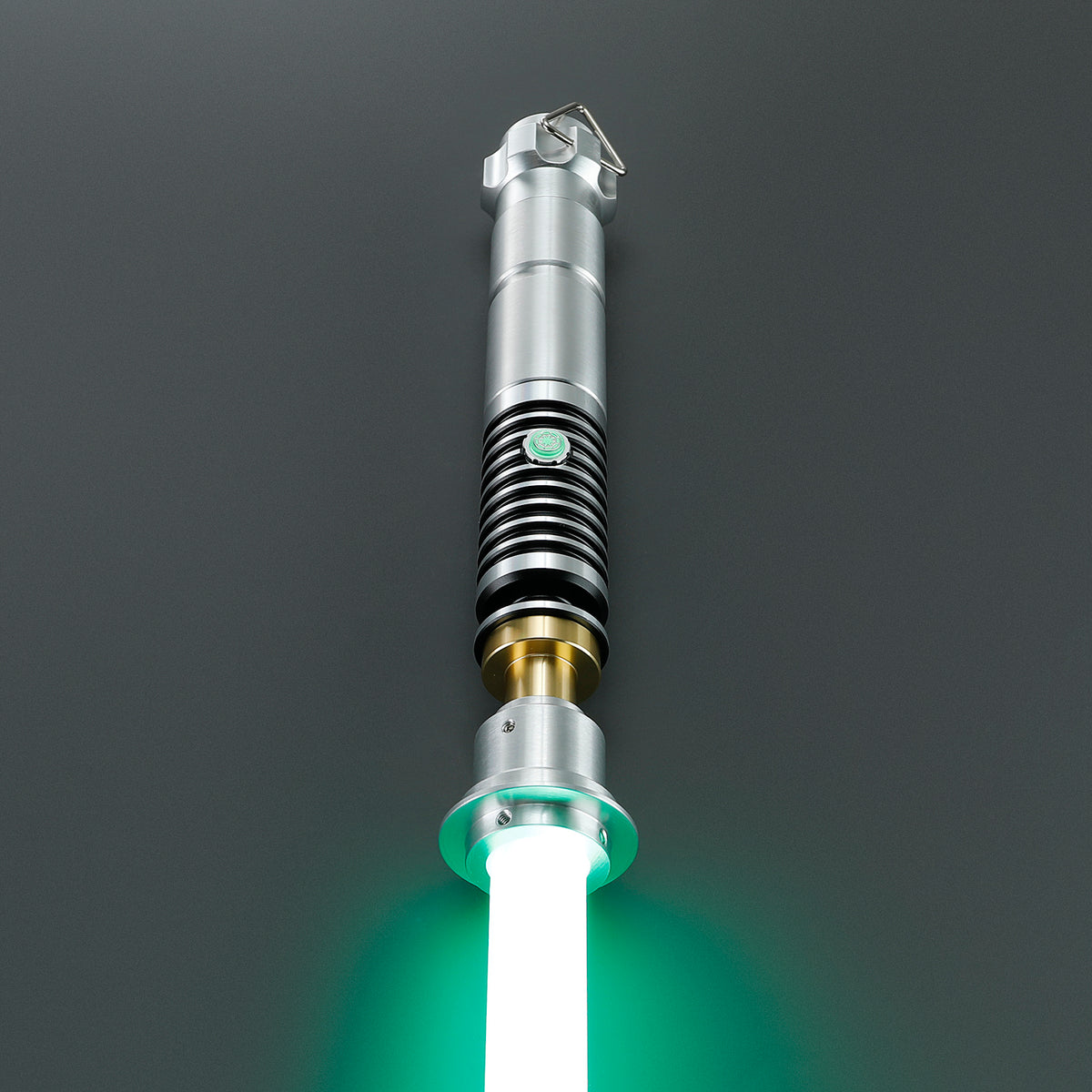The Son Stunt saber - Dueling and neopixel lightsabers