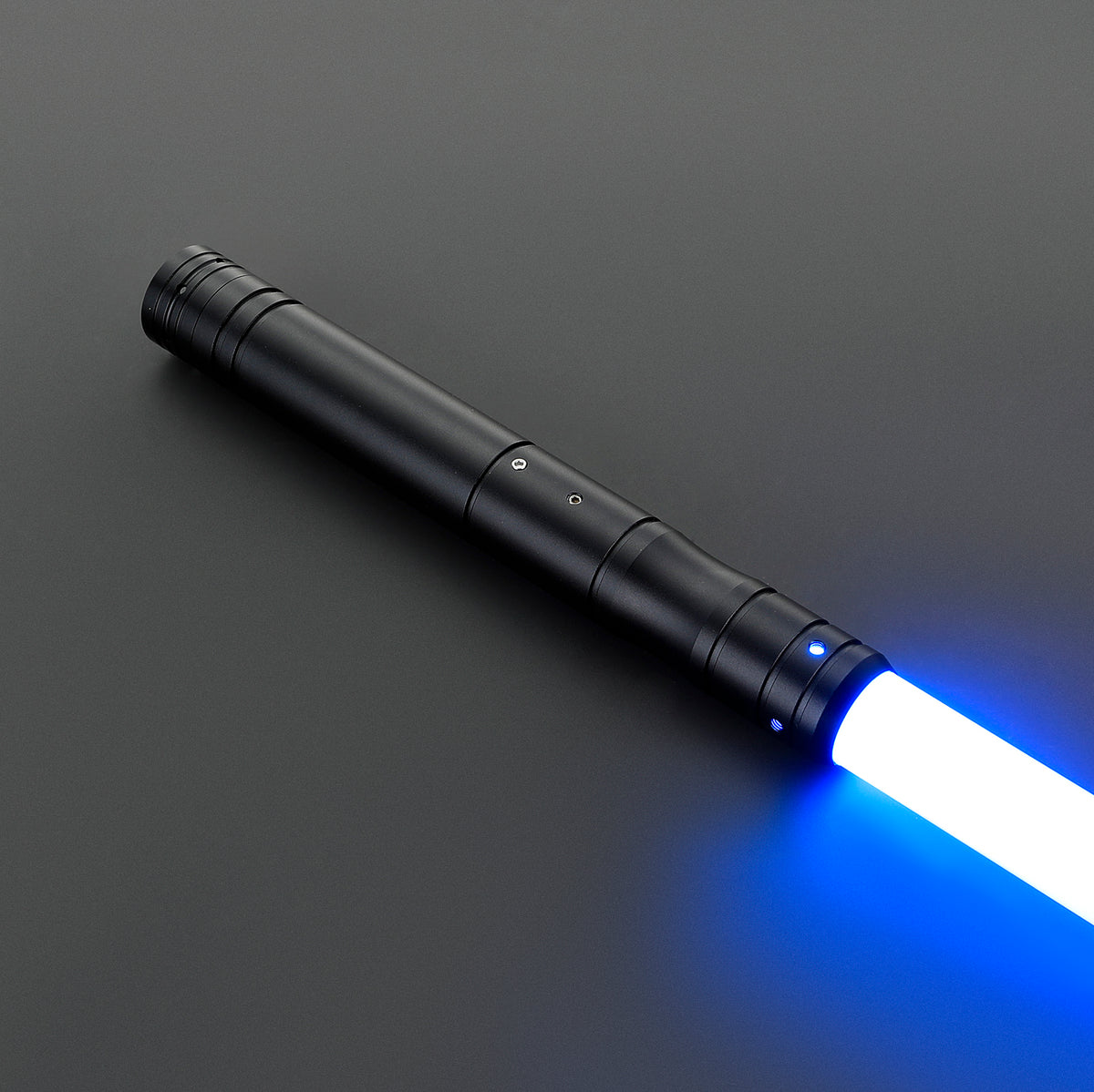 The Number One saber - Dueling and neopixel lightsabers