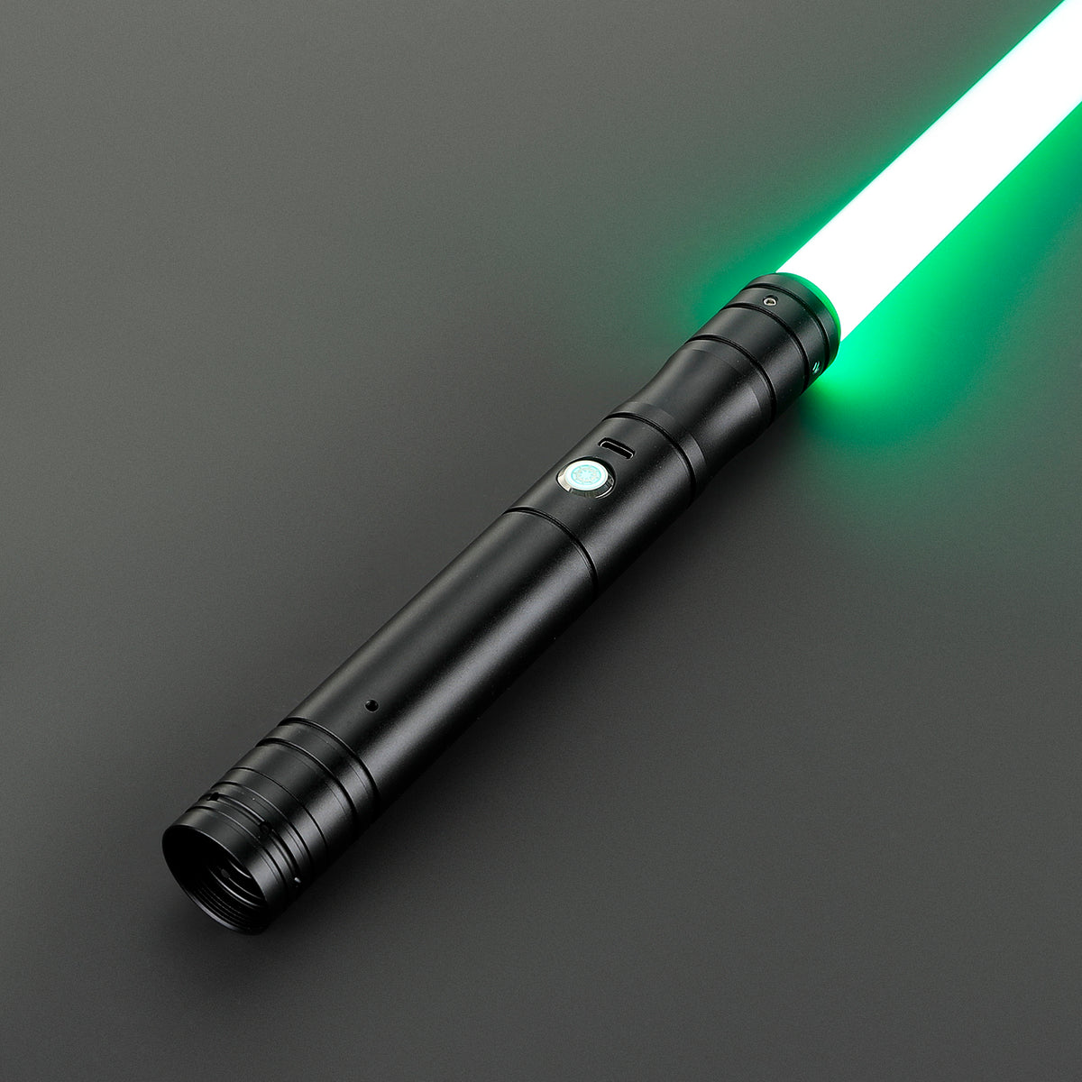 The Number One saber - Dueling and neopixel lightsabers