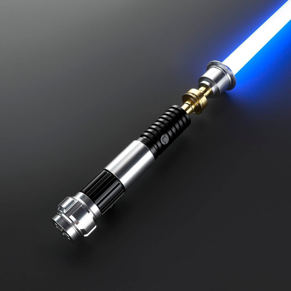 The OWK Stunt saber - Dueling and neopixel lightsabers
