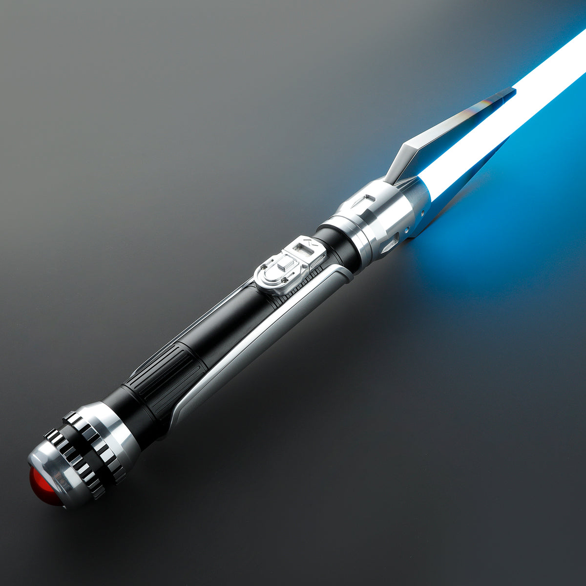 The Phase-Pulse saber - Dueling and neopixel lightsabers