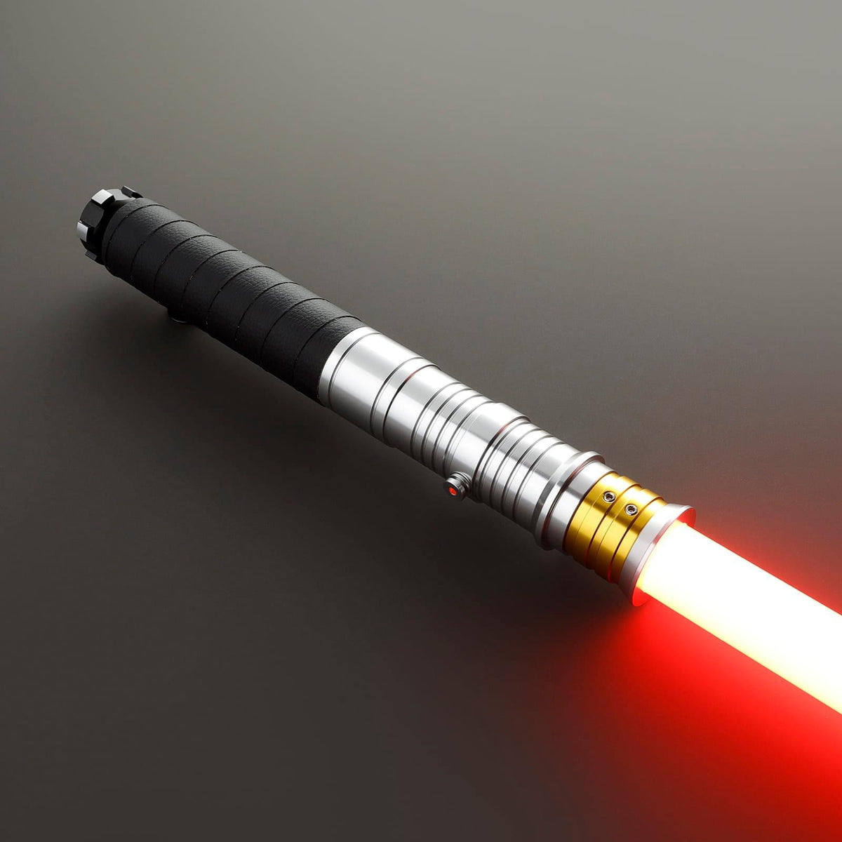 The Revan lightsaber (VHC) | Dueling and neopixel lightsabers