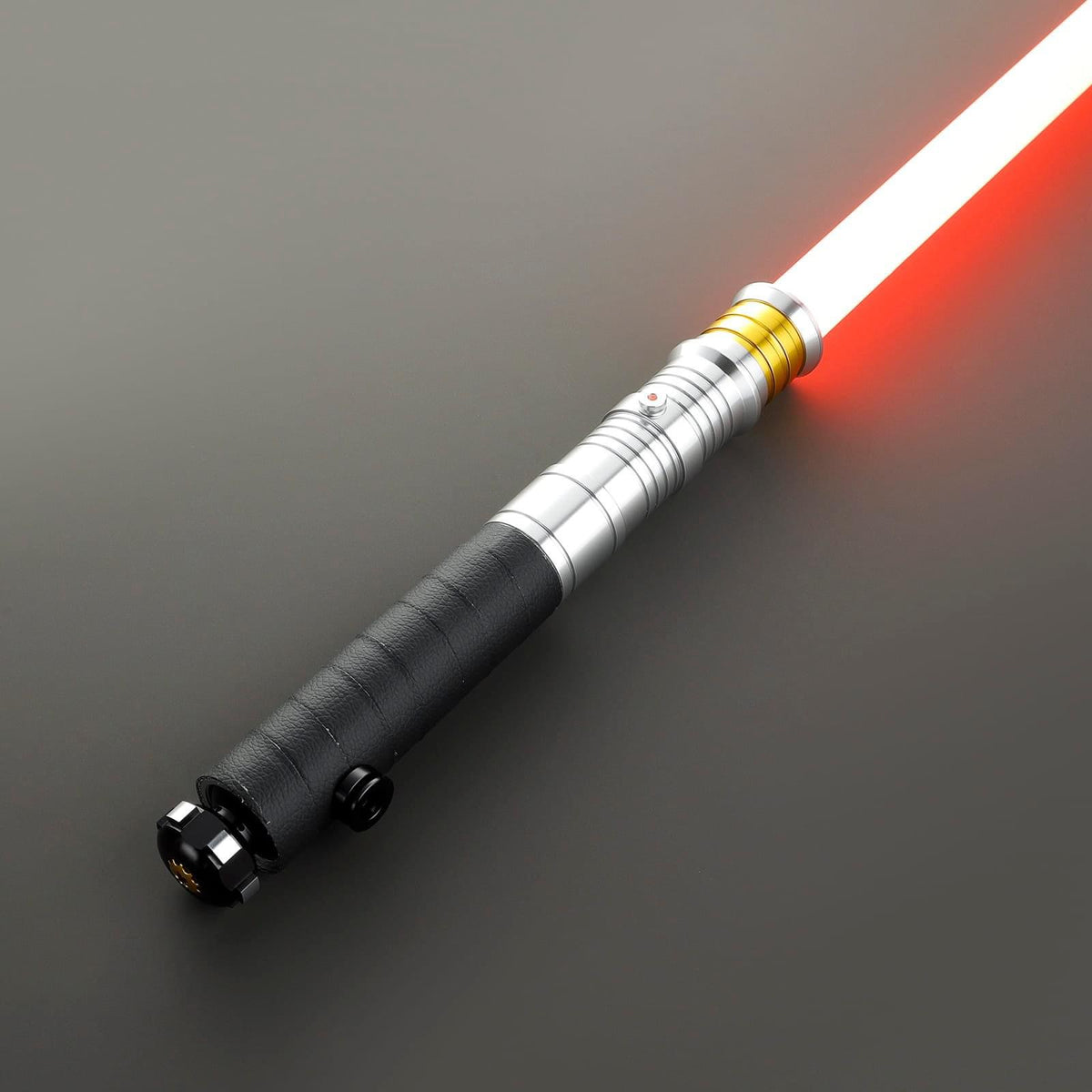 RV Dark Side hero saber - Dueling and neopixel lightsabers