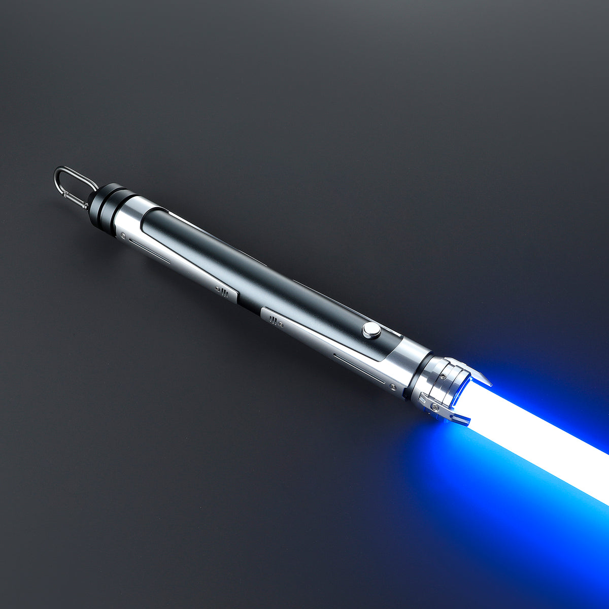 The SAO Kagemitsu G4 lightsaber | Dueling and neopixel