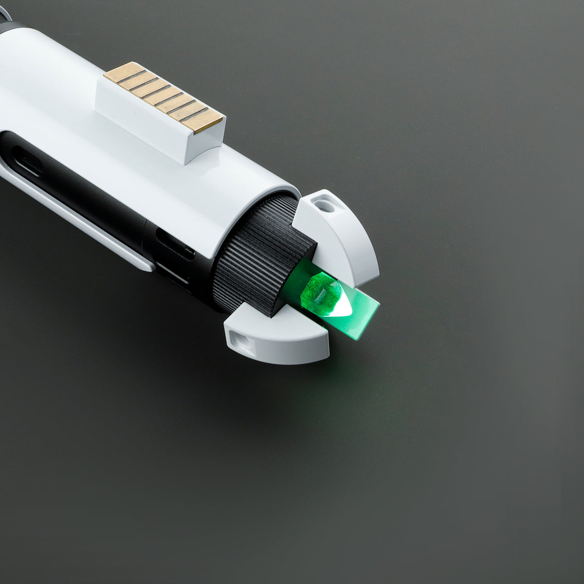 The Trooper saber - Dueling and neopixel lightsabers