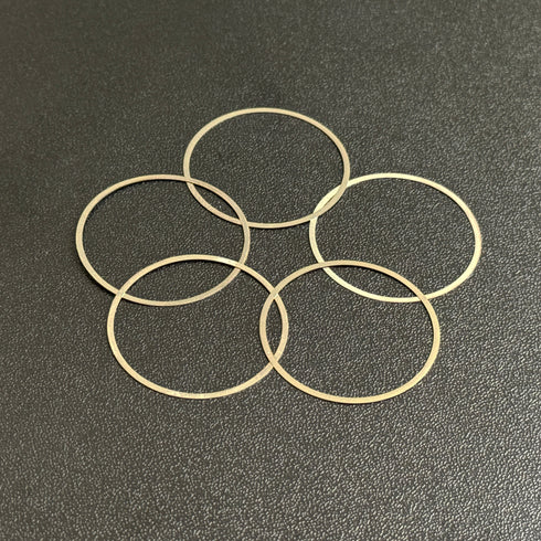 Timing shims | Star Wars lightsaber replicas | The Saber Factory